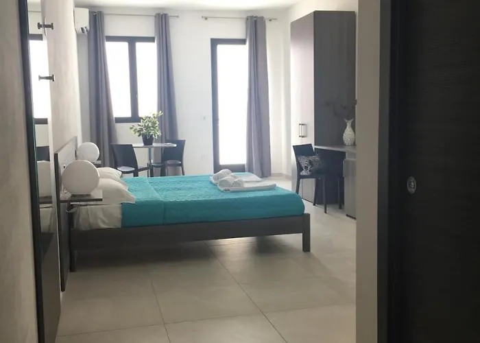 Costa Azzurra 4* פורטו צ'זראו