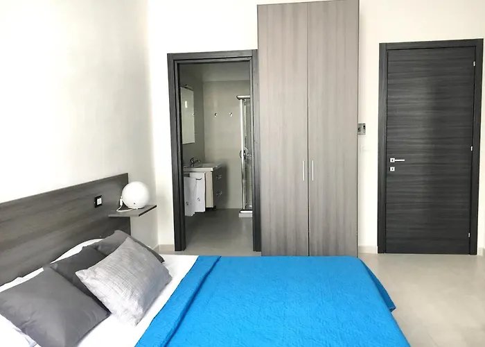 Costa Azzurra 4*