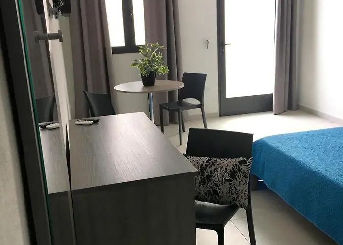 Costa Azzurra 4* פורטו צ'זראו