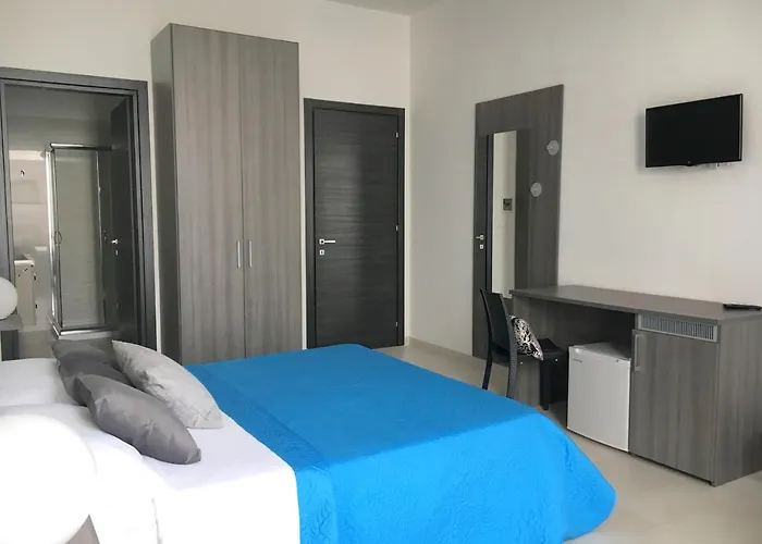 Costa Azzurra 4*