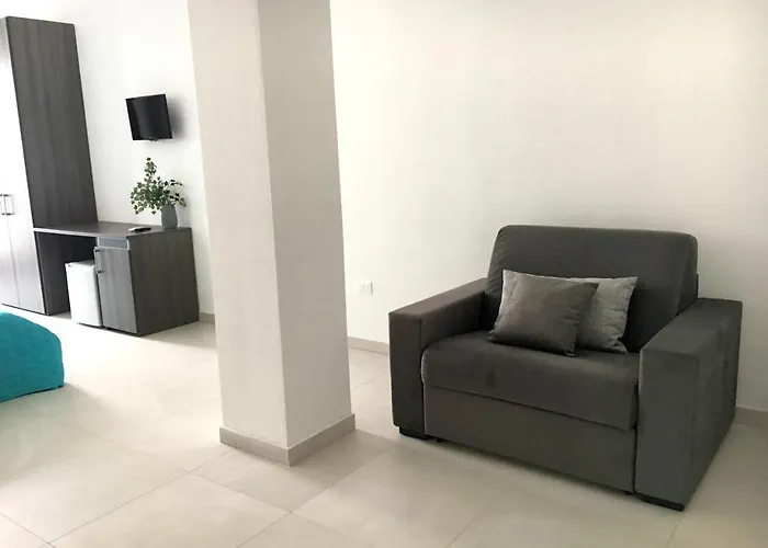 Costa Azzurra Couette-café