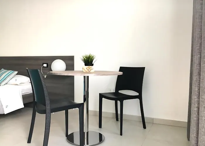 Costa Azzurra 4* פורטו צ'זראו